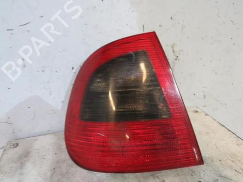 Used Left taillight SEAT CORDOBA (6K1, 6K2) 1.4 i (60 hp) 25114276
