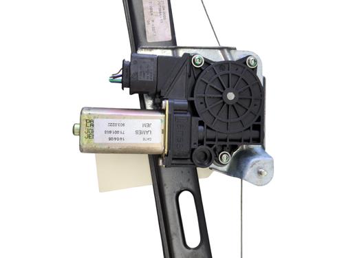 Used Rear right window mechanism Rear right window mechanism BMW 3 (E90) 325 i (218 hp) 33307964 33307964