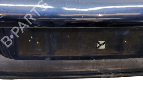 Rear bumper PEUGEOT 307 (3A/C) 1.6 HDi | BP28044774C8 