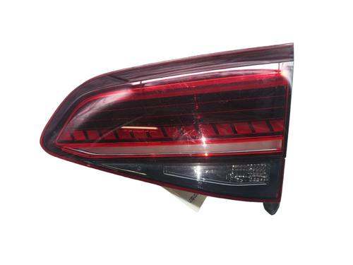 Used Right tailgate light Right tailgate light VW GOLF VII (5G1, BQ1, BE1, BE2) 1.5 TSI (150 hp) 25087871 25087871