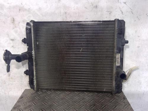 Water radiator PEUGEOT 107 (PM_, PN_) 1.0 | BP25068591M31