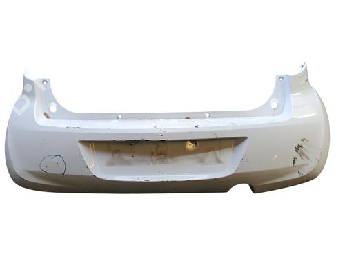 Rear bumper OPEL AGILA B (H08) 1.2 (F68) | BP31174729C8