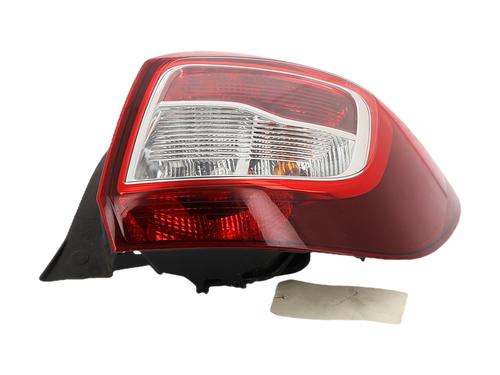 Right taillight DACIA SANDERO II 1.5 dCi | BP34637204C35 - Image 6