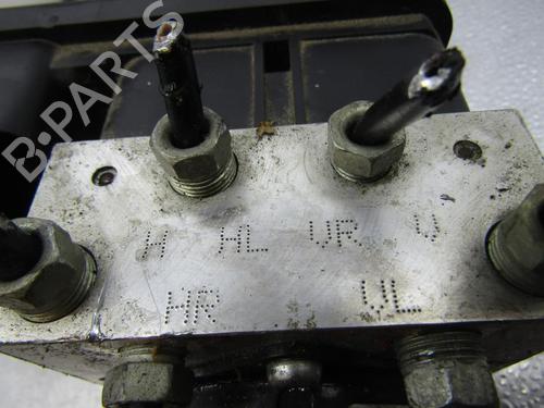 ABS Bremseaggregat BMW 1 (E87) 118 d | BP25082826M43