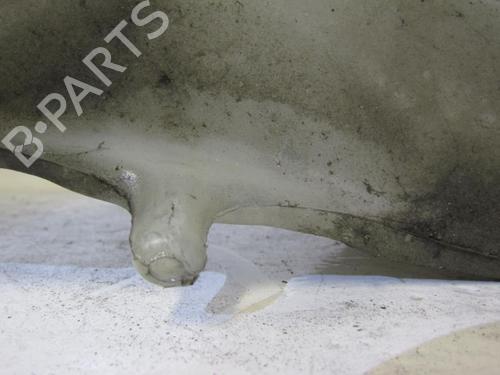 Windscreen washer tank RENAULT MEGANE I (BA0/1_) 1.9 D Eco (BA0A, BA0U, BA0R) | BP25112230C113 