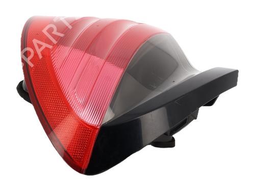 Used Right taillight Right taillight MERCEDES-BENZ C-CLASS Coupe (CL203) C 230 Kompressor (203.740) (192 hp) 36248740 36248740