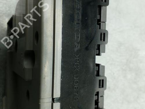 Climate control HONDA JAZZ II (GD_, GE3, GE2)  | BP25089393I5 
