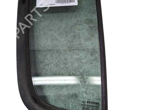 Rear right door window RENAULT CLIO III (BR0/1, CR0/1) 1.5 dCi (BR17, CR17) | BP29508362C21 