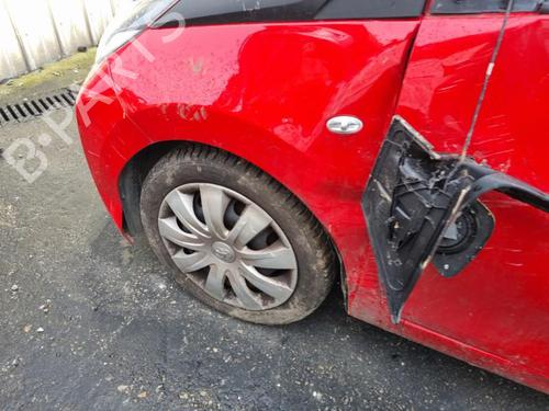 Gearbox TOYOTA AYGO (_B4_) 1.0 (KGB40) | BP29222224M3  - Image 28