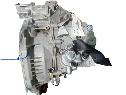 Used Gearbox CHEVROLET CRUZE (J300) [2009-2025]  25053844