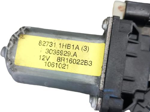 Front left window mechanism NISSAN MICRA IV (K13K, K13KK) 1.2 | BP25058069C22 