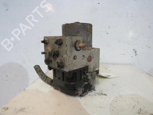 Used ABS pump ABS pump RENAULT ESPACE III (JE0_) 2.2 dCi (JE0S) (115 hp) 25086126 25086126