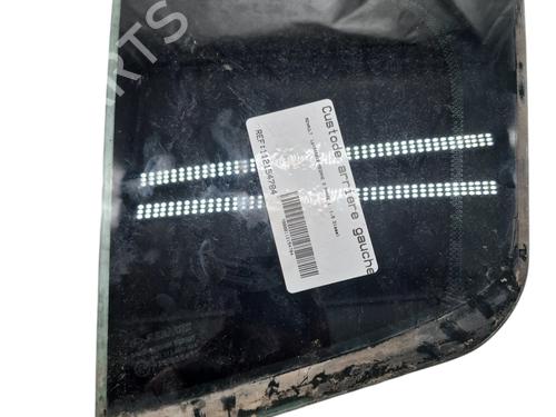 Rear left door window RENAULT MEGANE III Hatchback (BZ0/1_, B3_) 1.5 dCi (BZ09, BZ0D, BZ1W, BZ29, BZ14) | BP29221999C20 