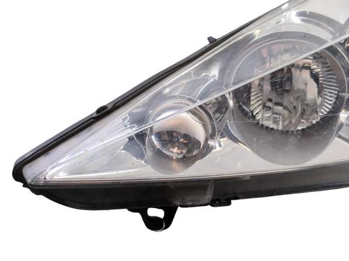 Left headlight PEUGEOT 206+ (2L_, 2M_) 1.4 HDi eco 70 | BP31832662C28 
