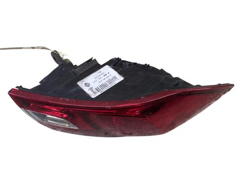 Used Left taillight Left taillight RENAULT CLIO IV (BH_) 0.9 TCe 90 (BHNF, BHMA, BHMH, BHJK, BHJR) (90 hp) 27205303 27205303