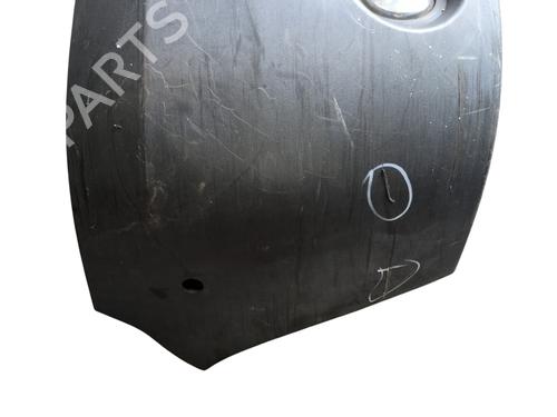 Front bumper RENAULT MASTER II Platform/Chassis (ED/HD/UD) 2.5 dCi (ED01, ED02, ED41, ED42, ED81, ED82, ED91, ED92,... | BP29221980C7 