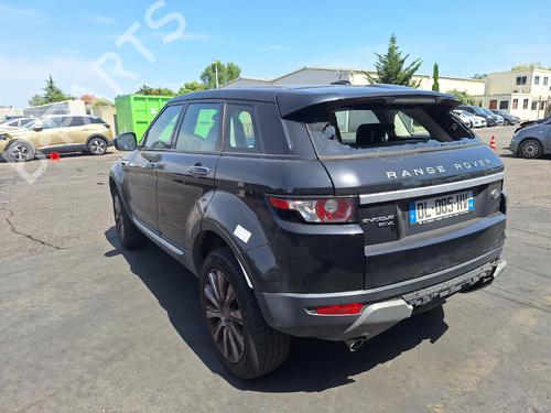 Left headlight LAND ROVER RANGE ROVER EVOQUE (L538) 2.2 D | BP36847757C28 - Image 15