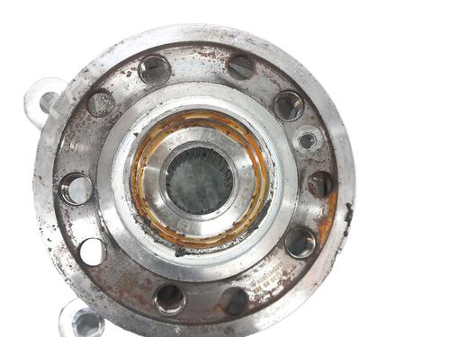 Right front steering knuckle MERCEDES-BENZ GLC (X253)  | BP25087971M26 