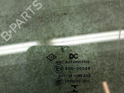 front-left-door-window-renault-twingo-iii-bcm_-bca_-2014-25053210 main image