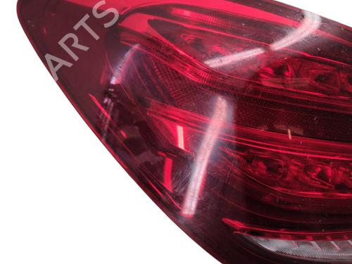 Right taillight MERCEDES-BENZ C-CLASS (W205) C 180 BlueTEC / d (205.036) | BP32420044C35 