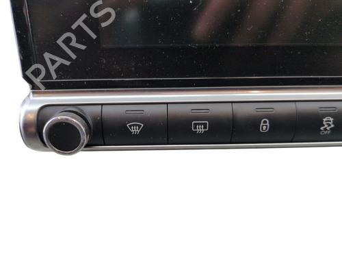 Display CITROËN C4 CACTUS 1.2 VTi 82 | BP28421716C48 - Image 4