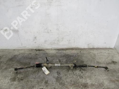 Used Steering rack Steering rack OPEL CORSA D (S07) 1.2 (L08, L68) (80 hp) 10593557 10593557