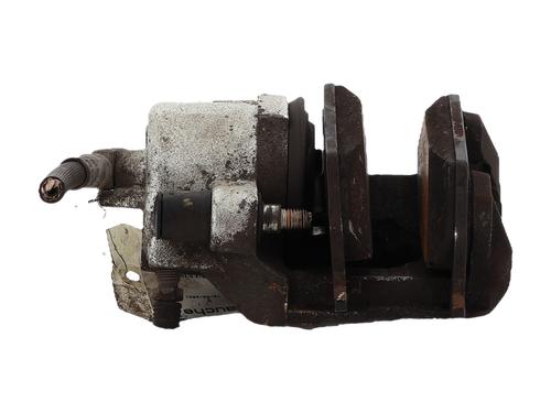 Used Left front brake caliper Left front brake caliper AUDI A1 Sportback (GBA) 25 TFSI (95 hp) 33850862 33850862