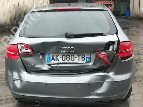 Switch AUDI A3 Sportback (8PA) 1.6 TDI | BP29004731I30  - Image 13