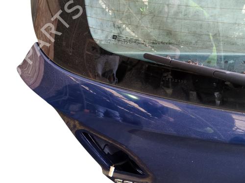Tailgate OPEL CORSA E (X15) 1.4 (08, 68) | BP29482119C6 