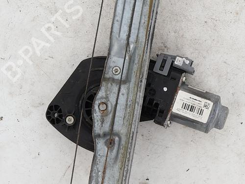 Front left window mechanism CITROËN C4 II (NC_) 1.6 HDi 90 | BP37588172C22  - Image 7