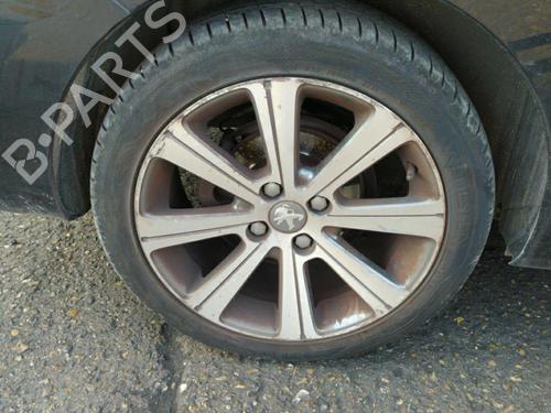 Seat buckle PEUGEOT 308 CC (4B_) 2.0 HDi | BP25061927I32 
