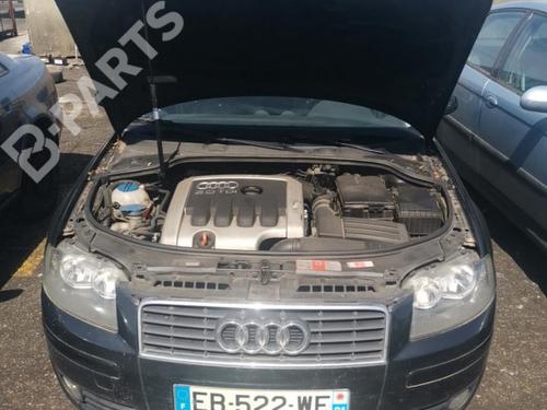Klapa wlewu paliwa AUDI A3 (8P1)  | BP10612883C131 