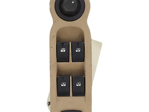 Left front window switch RENAULT MODUS / GRAND MODUS (F/JP0_) 1.6 (JP03, JP0B, JP0U, JP0Y, JP1G) | BP37201178I27 - Image 4