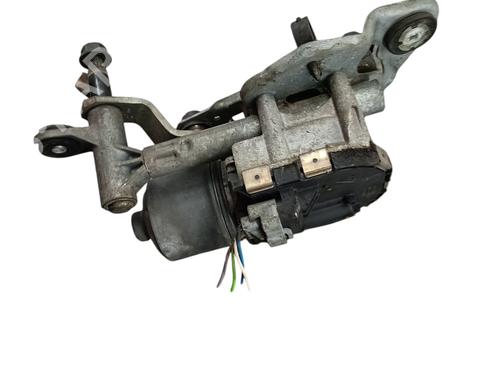 front-wiper-motor-peugeot-407-6d_-2004-2005-2006-2007-2008-2009-2010-2011-31270450 main image