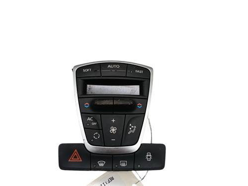 Used Climate control RENAULT LAGUNA III (BT0/1) 2.0 dCi (BT07, BT0J, BT14, BT1A, BT1S) (131 hp) 29587765