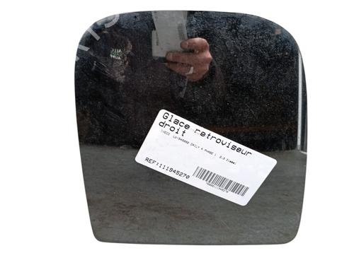 Used Right mirror glass Right mirror glass IVECO DAILY IV Bus 35S14, 35S14 /P (136 hp) 29186283 29186283