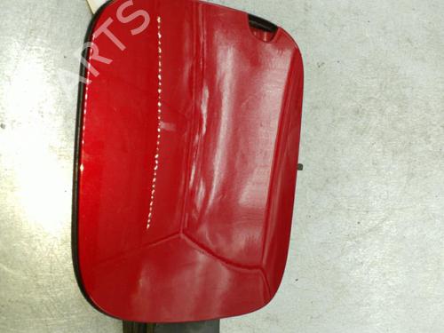 Fuel flap CITROËN C3 / C3 ORIGIN III (SX) 1.2 PureTech 82 | BP25078078C131 