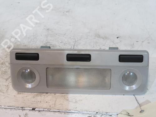Used Interior roof light BMW 5 (E39) 523 i (170 hp) 25112943