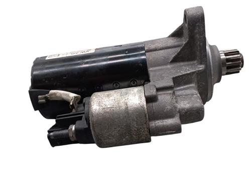 Starter VW GOLF PLUS V (5M1, 521)  | BP30307683M8  - Image 5