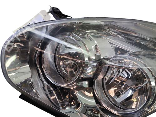 Left headlight OPEL COMBO Box Body/MPV (X12) 1.3 CDTI (B05) | BP27390187C28 