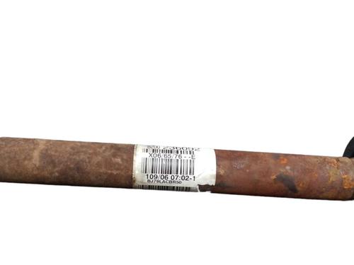 Left front driveshaft RENAULT TWINGO I (C06_)  | BP25073152M38 