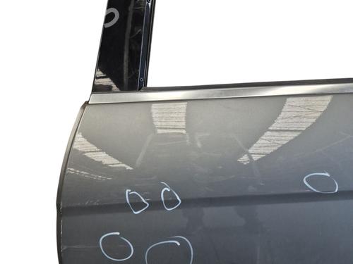 Dør venstre bagtil MERCEDES-BENZ C-CLASS (W204) [2007-2015]  25102281