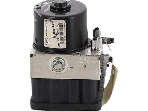 ABS pump MAZDA 5 (CR) 2.0 CD (CR19) | BP33889390M43 - Image 6