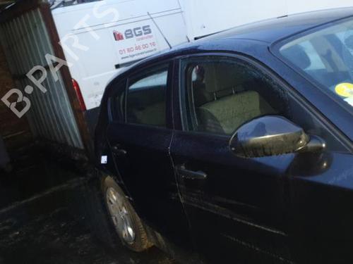 Right front steering knuckle BMW 1 (E87) 116 i | BP25093250M26 