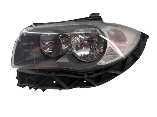 Left headlight BMW 1 (E87) 120 d | BP27205268C28 