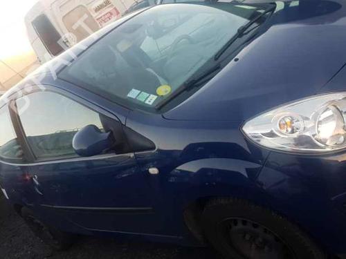 Front left interior door handle RENAULT TWINGO II (CN0_) 1.2 16V (CN0K, CN0V, CN0A) | BP25095636I13  - Image 5