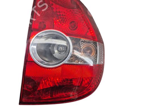 Right taillight VW FOX Hatchback (5Z1, 5Z3, 5Z4) 1.2 | BP25055877C35 
