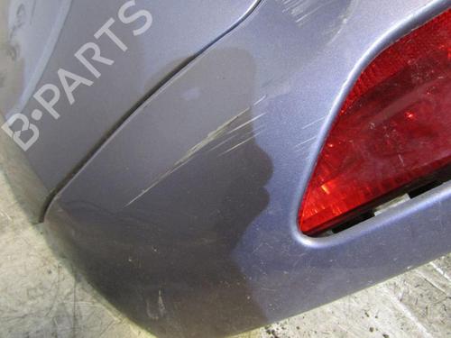 Rear bumper CITROËN C4 Coupe (LA_) 1.4 16V | BP25079327C8 