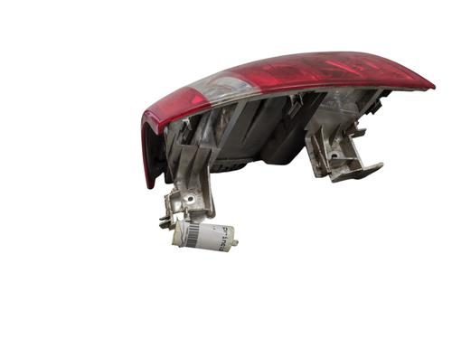 Højre baglygte CITROËN C4 Picasso I MPV (UD_) 1.6 HDi | BP29956281C35 