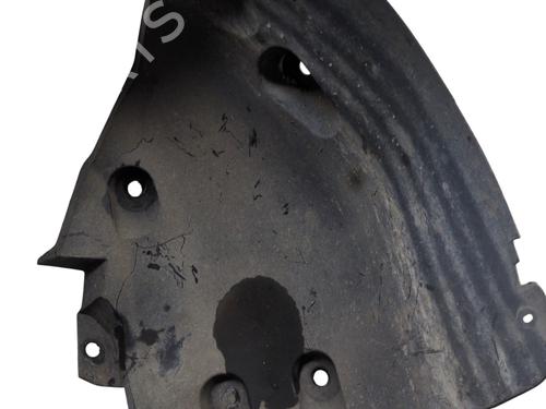 Wheel arch RENAULT TWINGO III (BCM_, BCA_) 1.0 SCe 70 (BCMB) | BP29633056C56 